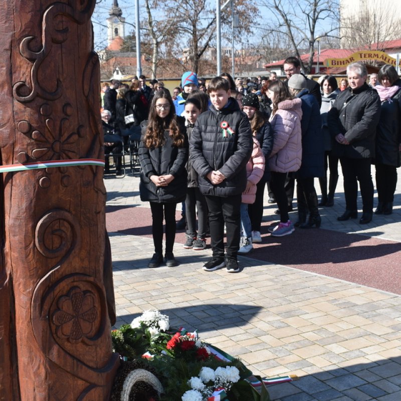 emlékezés 1848-49 forradalmára és szabadságharcára 47